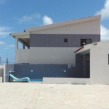 Апартаменти Residencial Agua Viva Extra Жакуман Екстер'єр фото