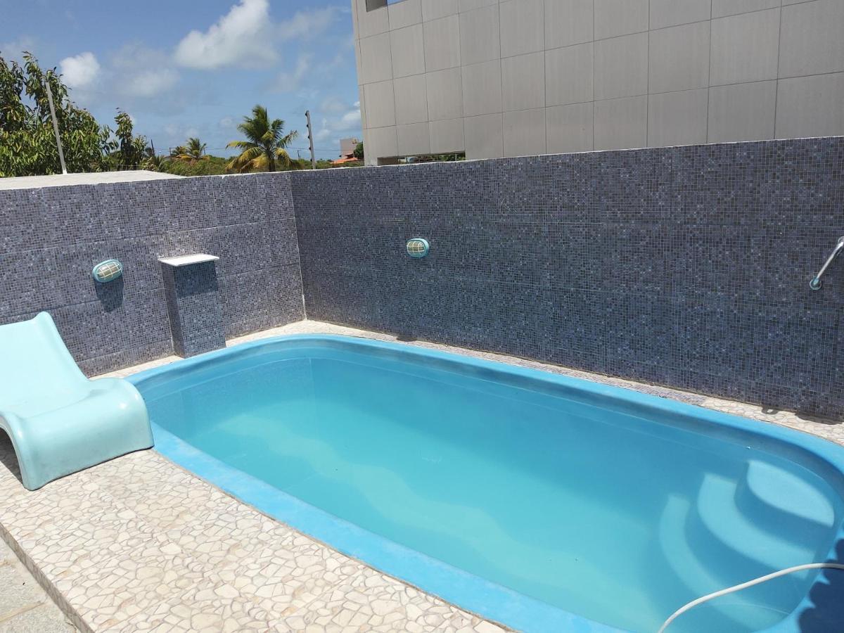 Апартаменти Residencial Agua Viva Extra Жакуман Екстер'єр фото