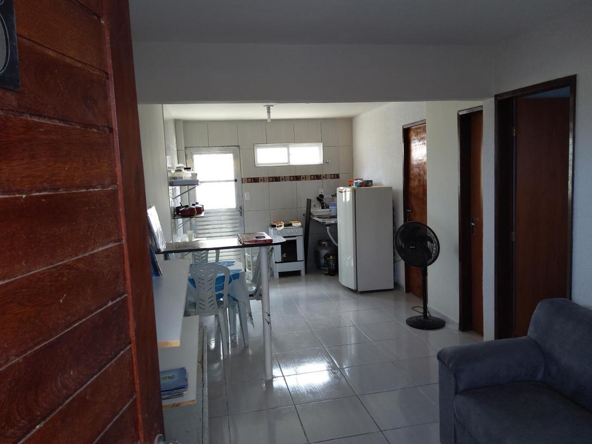 Апартаменти Residencial Agua Viva Extra Жакуман Екстер'єр фото