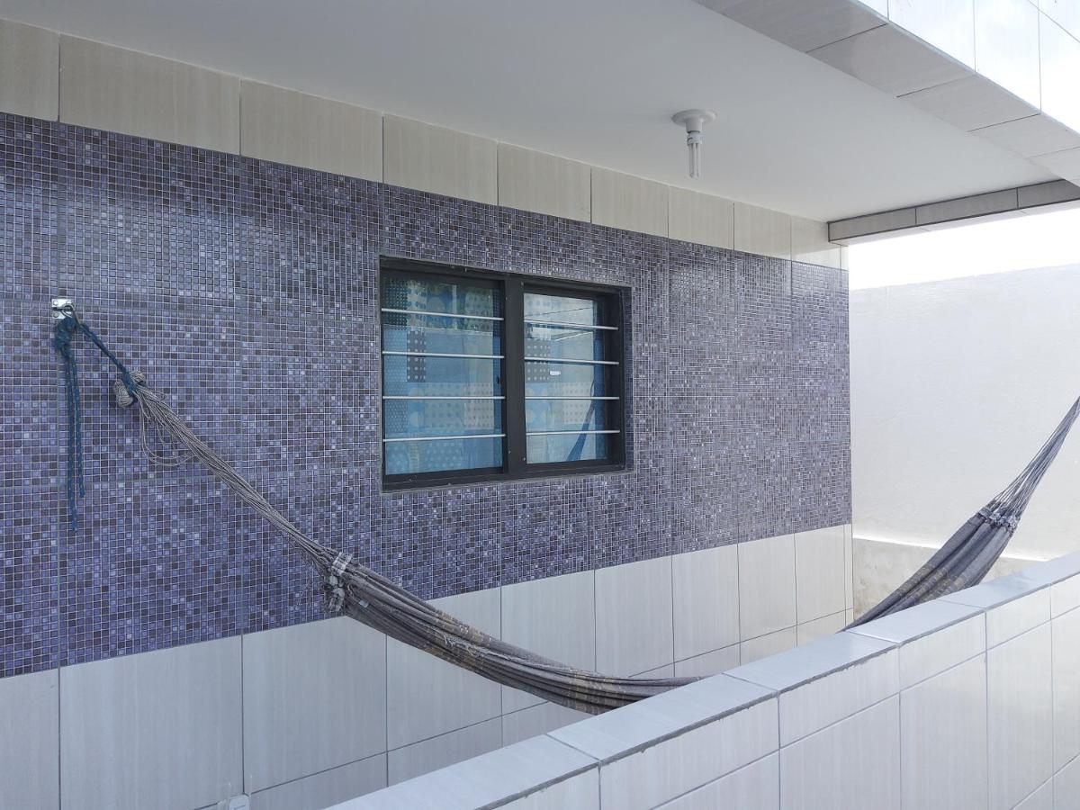 Апартаменти Residencial Agua Viva Extra Жакуман Екстер'єр фото